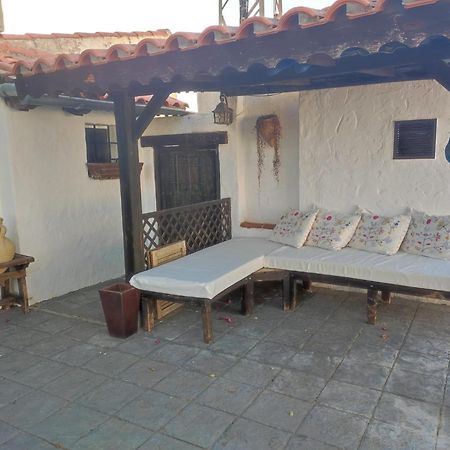 El Campito Apartment ซันลูการ์เดบาร์ราเมดา ภายนอก รูปภาพ