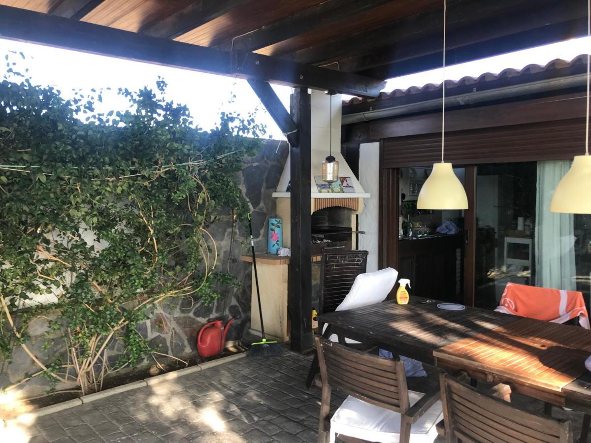 El Campito Apartment ซันลูการ์เดบาร์ราเมดา ภายนอก รูปภาพ