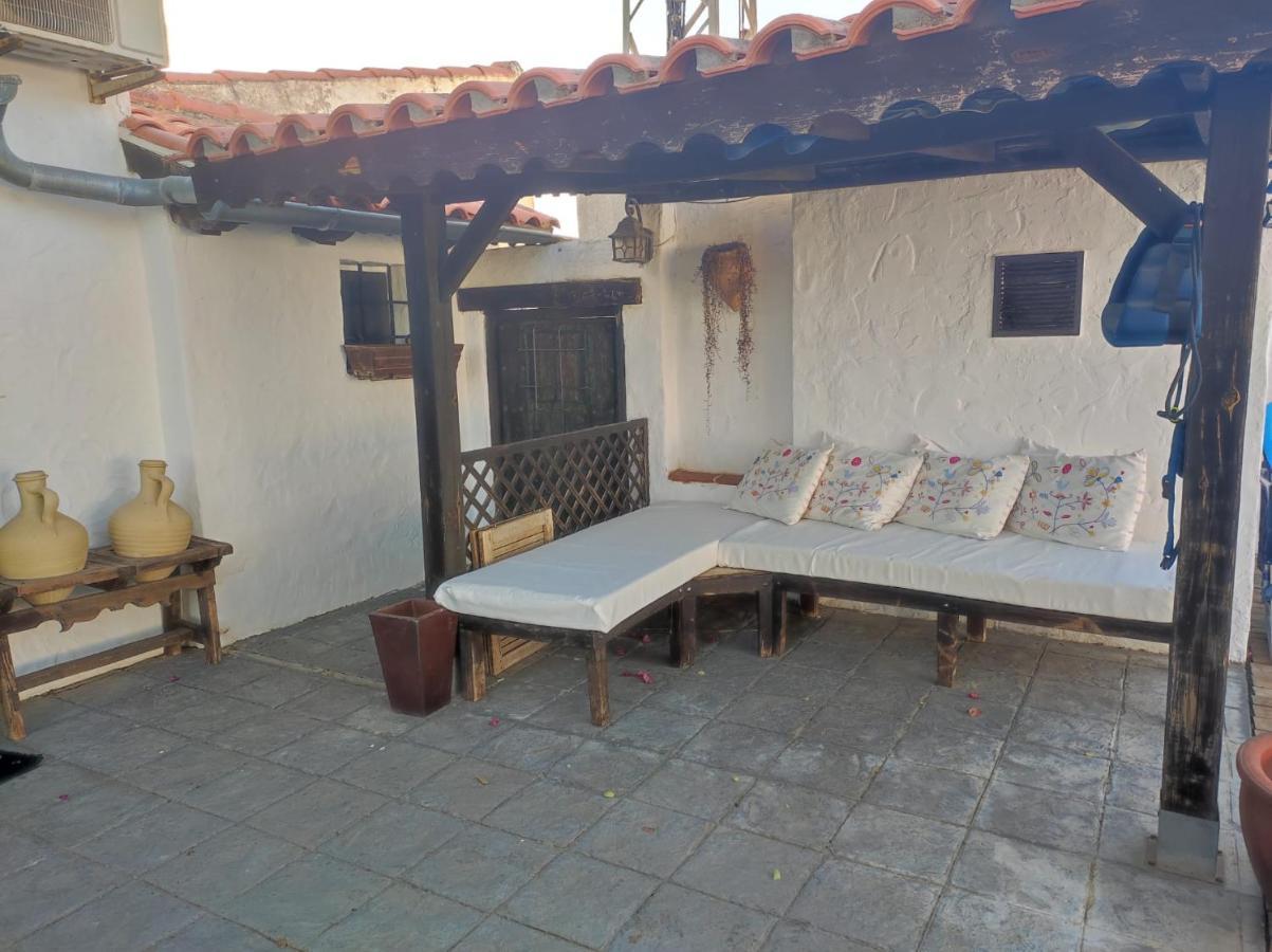 El Campito Apartment ซันลูการ์เดบาร์ราเมดา ภายนอก รูปภาพ