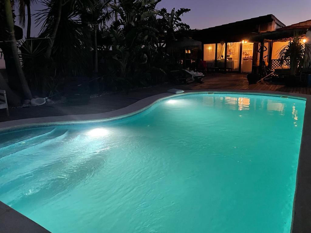 El Campito Apartment ซันลูการ์เดบาร์ราเมดา ภายนอก รูปภาพ